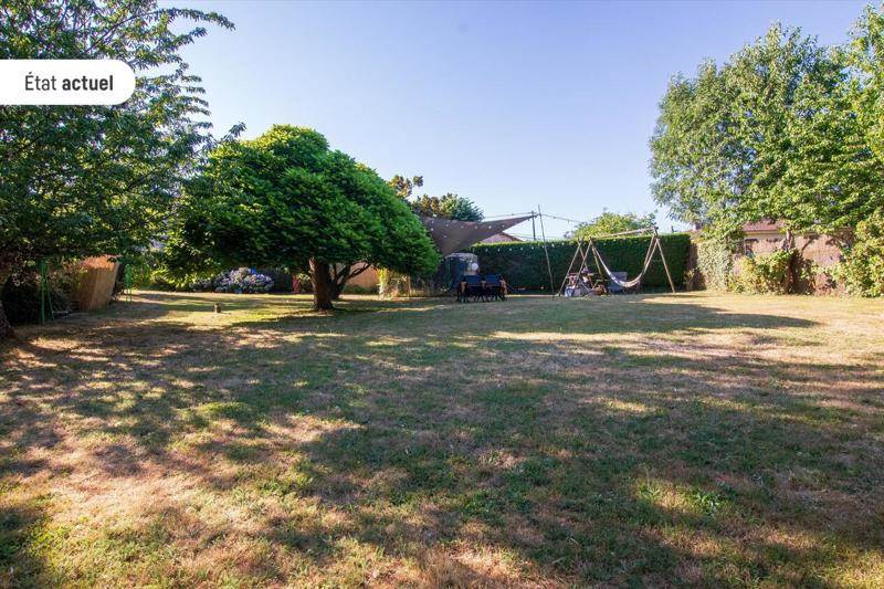 Vente Maison COUZEIX - 7 pièces -240 m² - (87270)