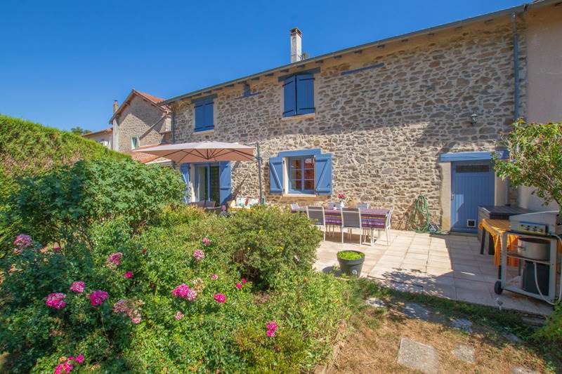 Vente Maison COUZEIX - 7 pièces -240 m² - (87270)