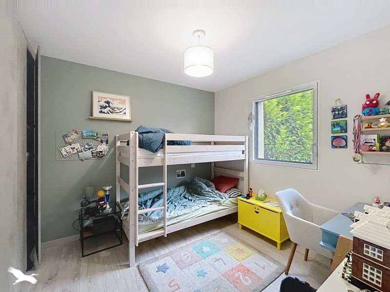 Vente Maison COUZEIX - 5 pièces -158 m² - (87270)