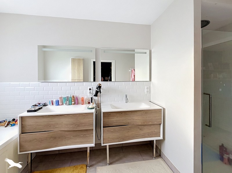 Vente Maison COUZEIX - 5 pièces -158 m² - (87270)