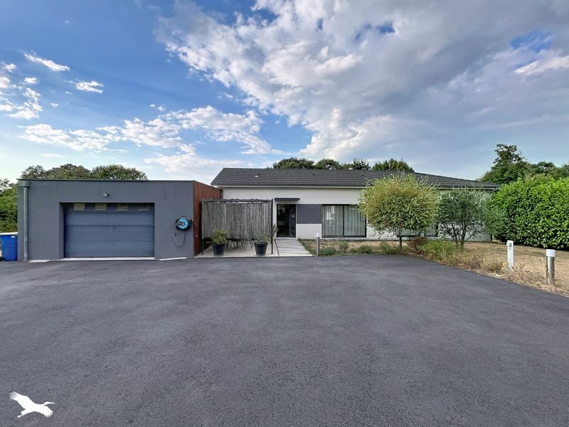 Vente Maison COUZEIX - 5 pièces -158 m² - (87270)