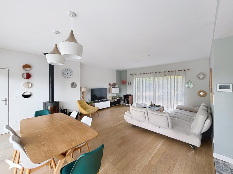 Vente Maison COUZEIX - 5 pièces -158 m² - (87270)
