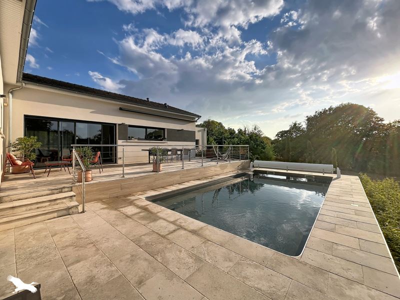 Vente Maison COUZEIX - 5 pièces -158 m² - (87270)