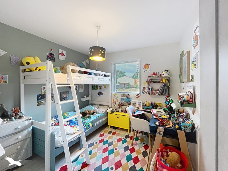 Vente Maison COUZEIX - 5 pièces -158 m² - (87270)