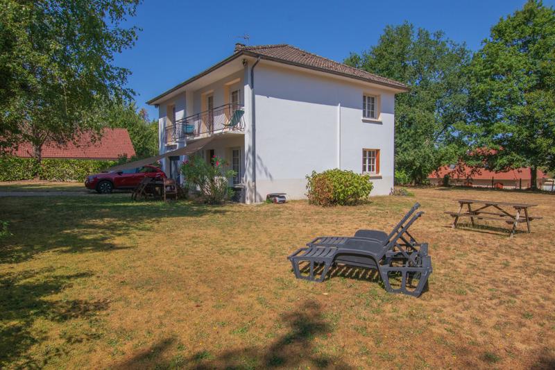 Vente Maison Bonnac-la-Côte 87270 5 pièces - 116 m²