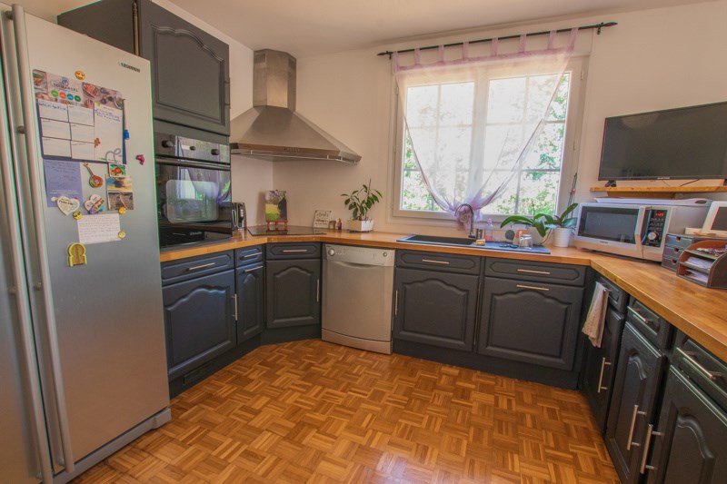 Vente Maison BONNAC LA COTE - 5 pièces -116 m² - (87270)