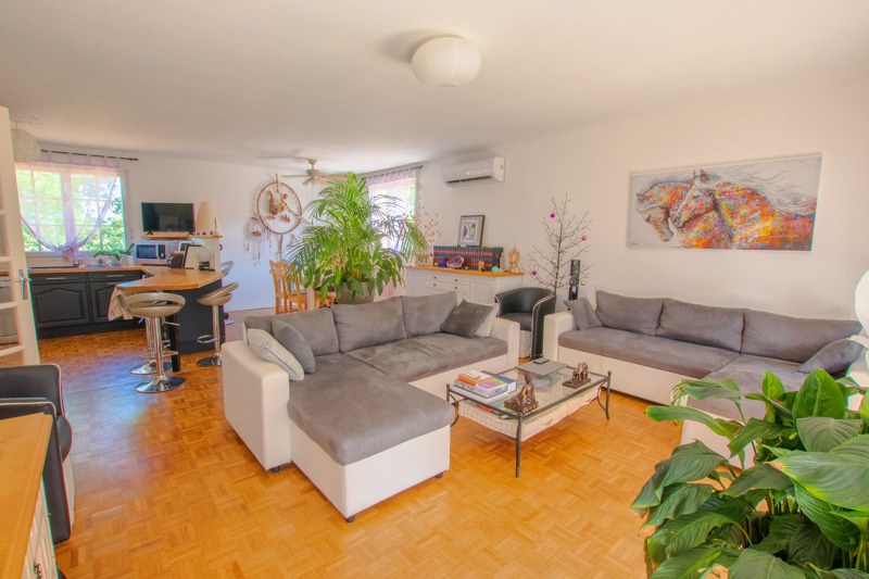 Vente Maison BONNAC LA COTE - 5 pièces -116 m² - (87270)