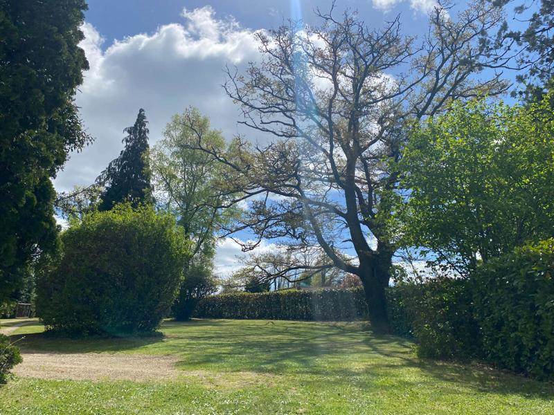 Vente Maison BONNAC LA COTE - 5 pièces -116 m² - (87270)