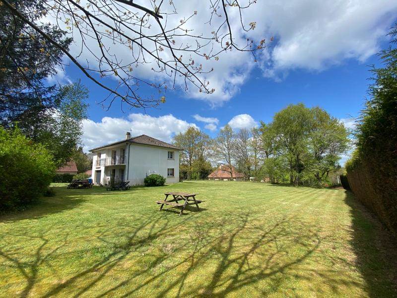Vente Maison BONNAC LA COTE - 5 pièces -116 m² - (87270)