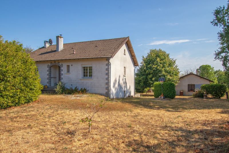 Vente Maison VEYRAC - 4 pièces -102 m² - (87520)