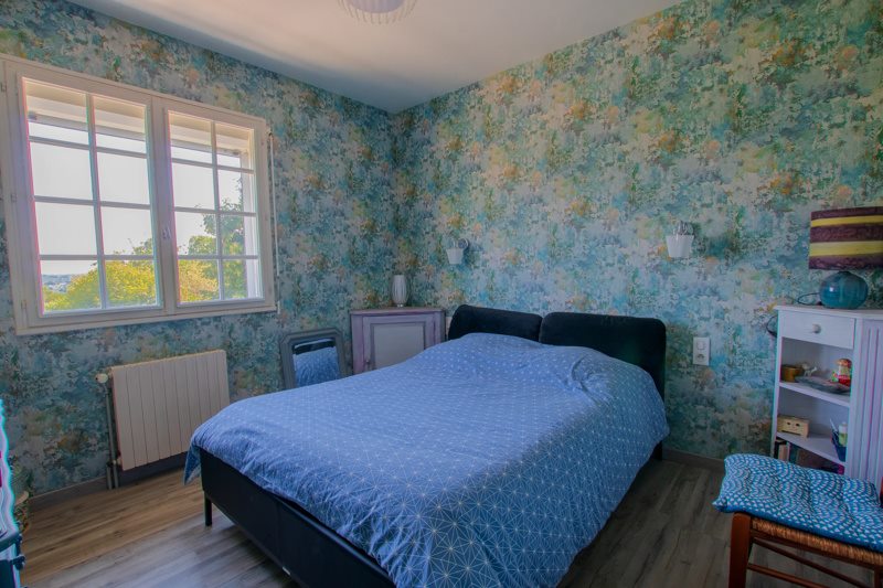 Vente Maison VEYRAC - 4 pièces -102 m² - (87520)