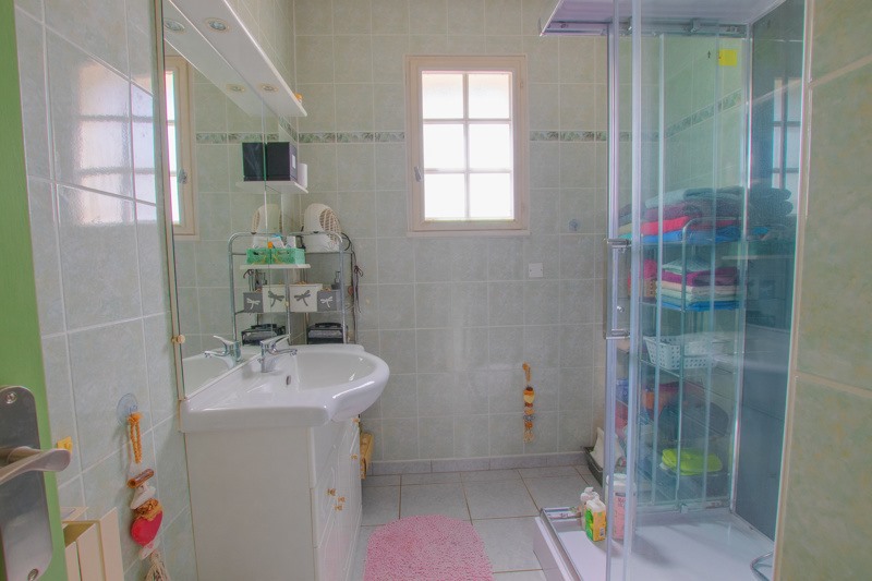 Vente Maison VEYRAC - 4 pièces -102 m² - (87520)