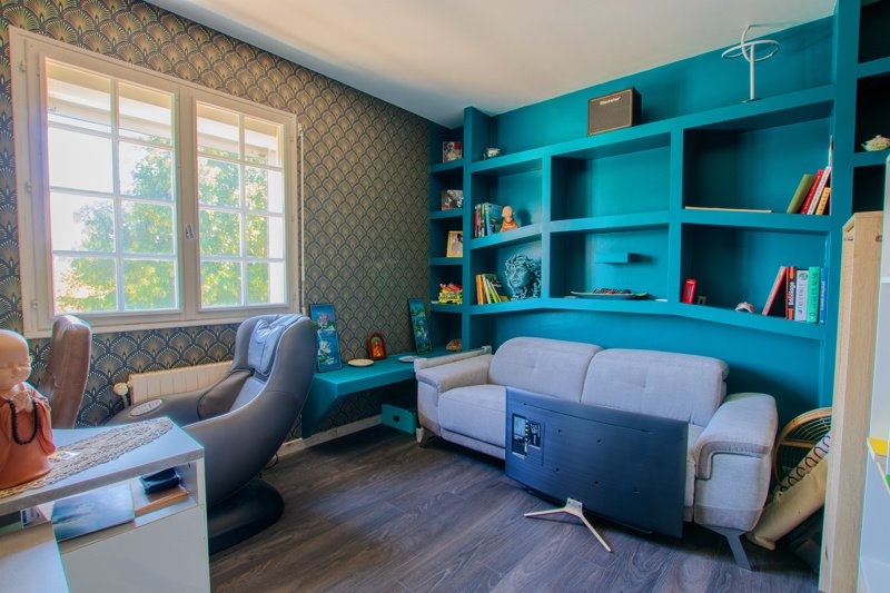 Vente Maison VEYRAC - 4 pièces -102 m² - (87520)