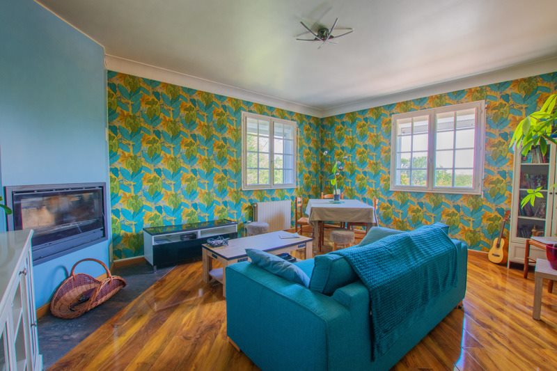 Vente Maison VEYRAC - 4 pièces -102 m² - (87520)