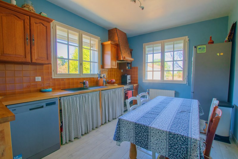 Vente Maison VEYRAC - 4 pièces -102 m² - (87520)
