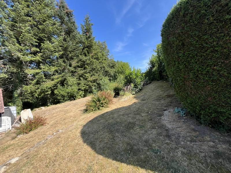 Vente Terrain CHAPTELAT - -381 m² - (87270)