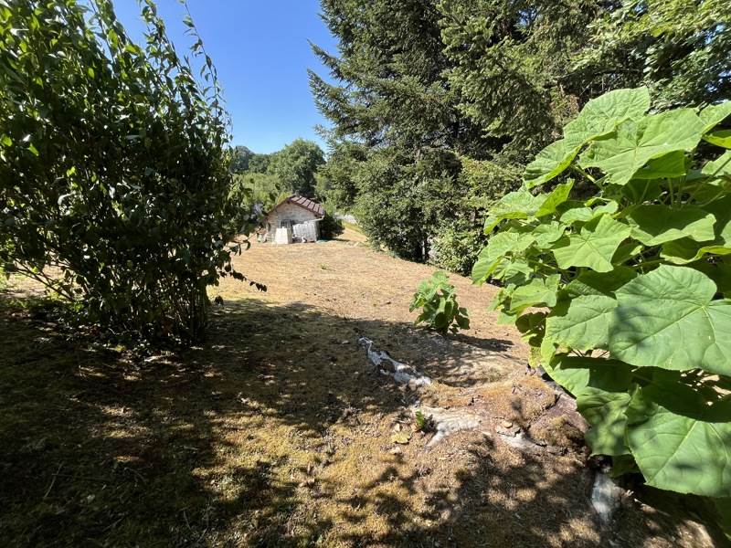 Vente Terrain CHAPTELAT - -381 m² - (87270)