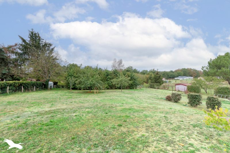 Vente Maison Veyrac - 4 pièces -120 m² - (87520)