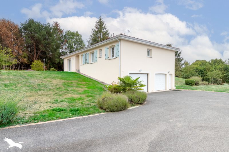 Vente Maison Veyrac 87520 4 pièces - 120 m²