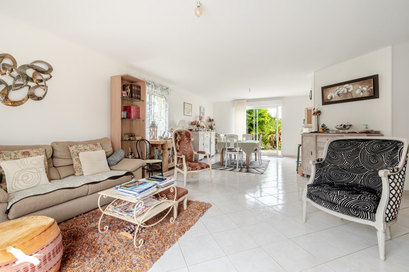 Vente Maison Veyrac - 4 pièces -120 m² - (87520)