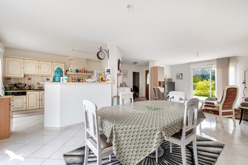 Vente Maison Veyrac - 4 pièces -120 m² - (87520)