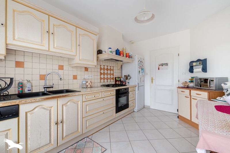 Vente Maison Veyrac - 4 pièces -120 m² - (87520)