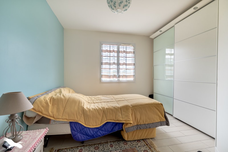 Vente Maison Veyrac - 4 pièces -120 m² - (87520)
