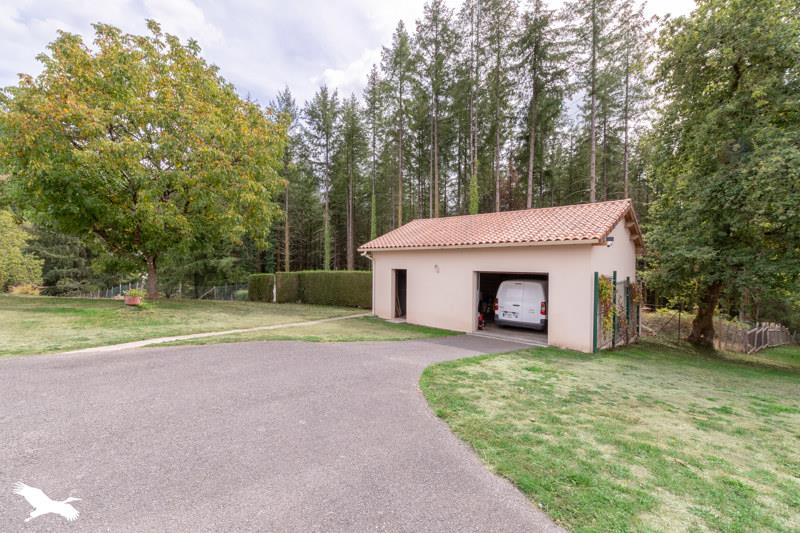 Vente Maison Compreignac - 4 pièces -148 m² - (87140)