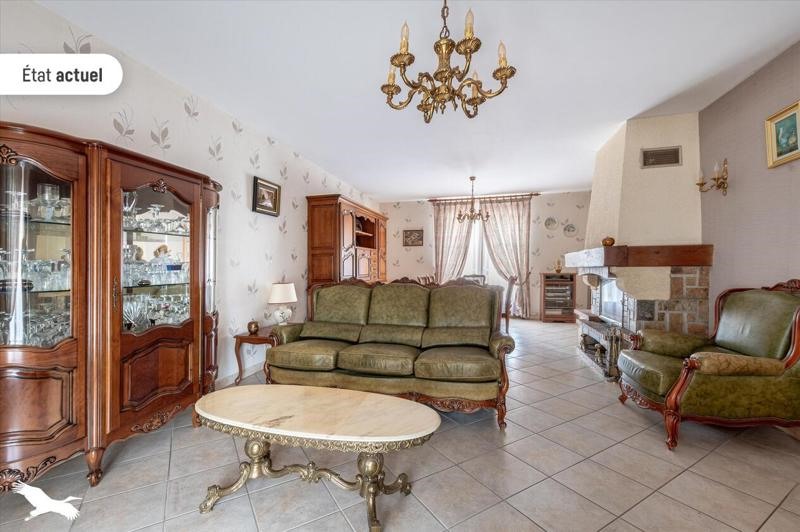 Vente Maison Compreignac - 4 pièces -148 m² - (87140)