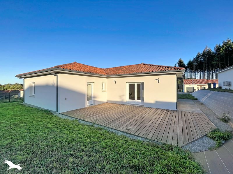 Vente Maison COUZEIX 87270 5 pièces - 118 m²
