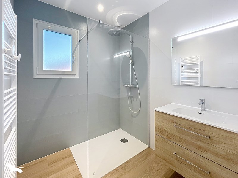Vente Maison COUZEIX - 5 pièces -118 m² - (87270)