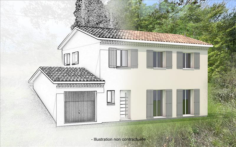 Vente Terrain BURLATS - -1684 m² - (81100)