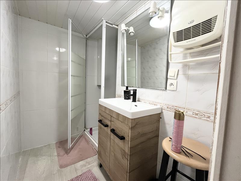 Vente Appartement CASTRES - 2 pièces -26 m² - (81100)