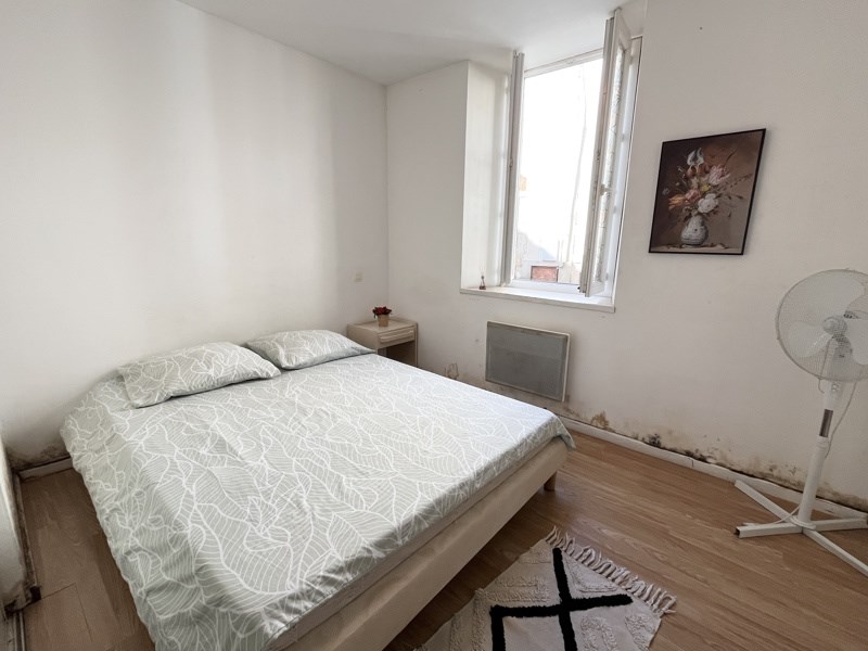 Vente Appartement CASTRES - 2 pièces -26 m² - (81100)