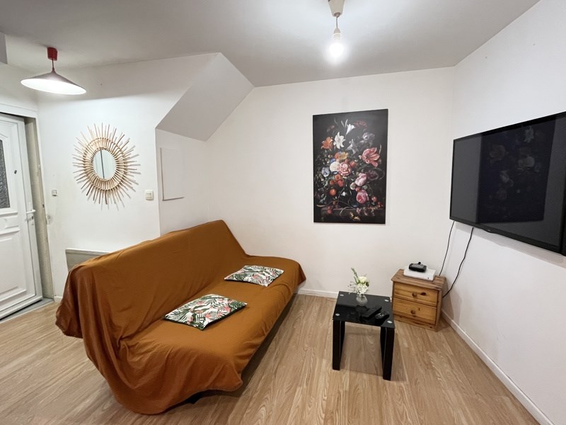 Vente Appartement CASTRES - 2 pièces -26 m² - (81100)