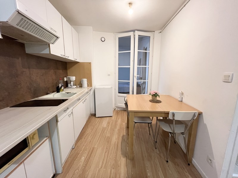 Appartement 2 pièces 26 m² · à Castres · 26 m² · 69 500 €