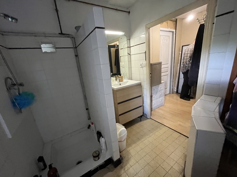 Vente Maison AIGUEFONDE - 4 pièces -100 m² - (81200)