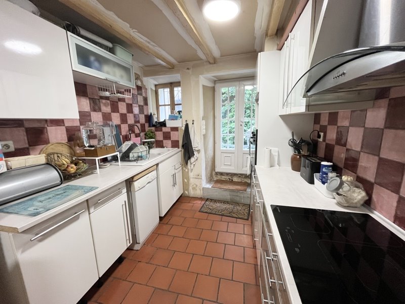 Vente Maison AIGUEFONDE - 4 pièces -100 m² - (81200)