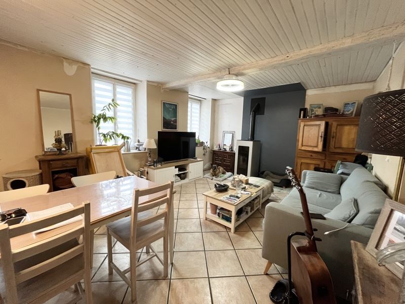 Vente Maison AIGUEFONDE - 4 pièces -100 m² - (81200)
