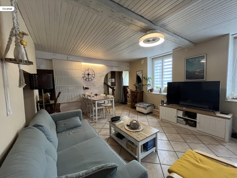 Vente Maison AIGUEFONDE - 4 pièces -100 m² - (81200)