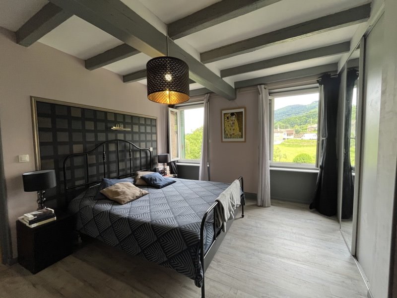 Vente Maison AIGUEFONDE - 4 pièces -100 m² - (81200)