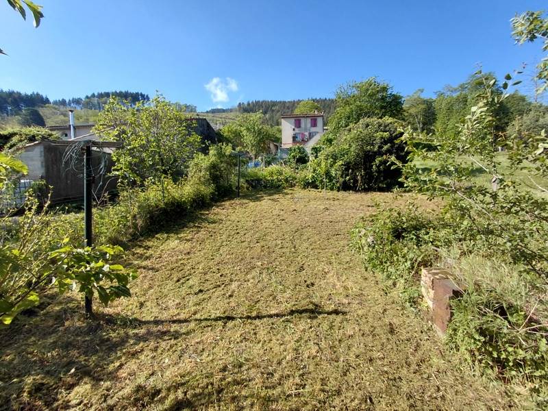 Vente Maison AIGUEFONDE - 4 pièces -100 m² - (81200)