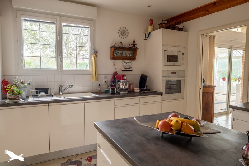 Vente Maison VIELMUR SUR AGOUT - 10 pièces -431 m² - (81570)
