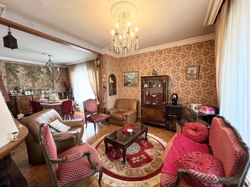 Vente Maison CASTRES - 7 pièces -145 m² - (81100)