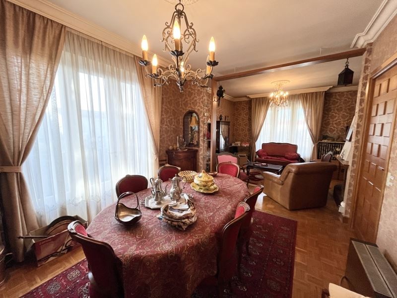 Vente Maison CASTRES - 7 pièces -145 m² - (81100)