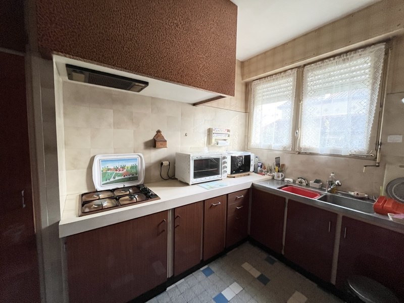 Vente Maison CASTRES - 7 pièces -145 m² - (81100)