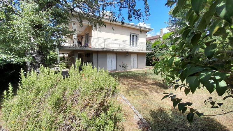 Vente Maison CASTRES - 7 pièces -145 m² - (81100)