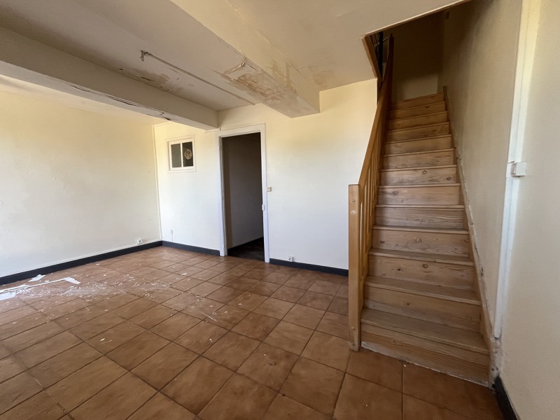 Vente Maison LABRUGUIERE - 9 pièces -185 m² - (81290)