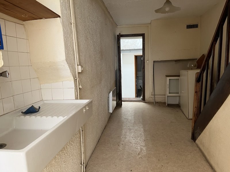 Vente Maison LABRUGUIERE - 9 pièces -185 m² - (81290)