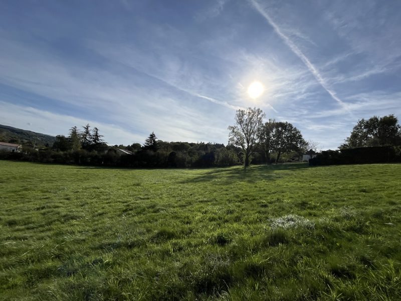 Terrain à vendre · à Castres · 104 000 €